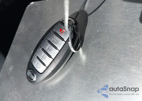 2013 Nissan Altima 2.5 Sv из США, поврежденный, VIN 1N4AL3AP5DN463369